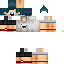 Texture for ImTosha