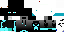 Texture for minecting