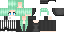 Texture for minty