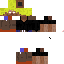 Texture for Herobrian Josh