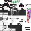 Texture for ХУЕННЫЙ СКИН