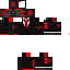 Texture for the best wither skin i made