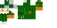 Texture for kot wojenny