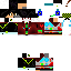 Texture for Robot