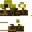Texture for Steampunk Monitor Guy