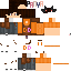 Texture for badger