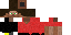 Texture for Steve