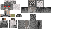 Texture for Angry_Wolf_Dark_Version