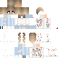 Texture for outfit 1