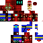 Texture for iro man junior