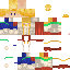 Texture for togata