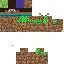 Texture for Steve sitting