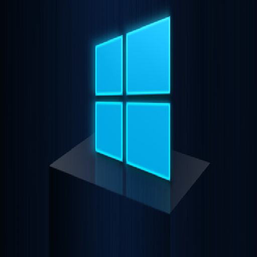 Texture for minerait windows