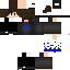 Texture for steve