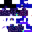 Texture for Galaxy after fighting war