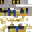 Texture for Jin Dahaad Rat