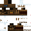 Texture for Golem Construct Snow (By SethiKinsGaming)
