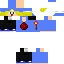 Texture for Cool SparkofPhoenix