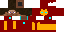 Texture for iron man mark 4