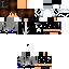 Texture for assassin JalbyJ