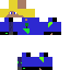 Texture for SKYBLOCK GUY