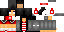 Texture for Girl brine by looktann123