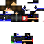 Texture for 獅子丸