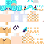 Texture for meow