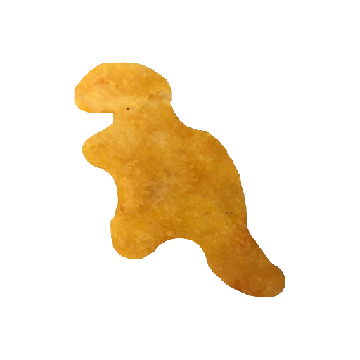 Texture for Nugget