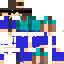 Texture for luis456