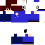 Texture for Andrew69 (Werewolf)