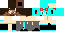 Texture for ミク