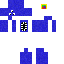 Texture for nabnab