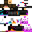 Texture for Чебурек