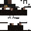 Texture for Third Kazekage Puppet