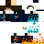 Texture for Ice Firee