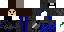 Texture for TETHYS warrior mage