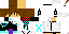 Texture for Ваня