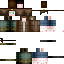 Texture for carl grimes