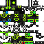 Texture for robot