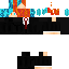 Texture for MrYatsu con traje