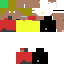 Texture for ThunderPlayer 