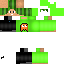 Texture for MonkoPlays