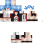 Texture for SkyFroZz