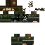 Texture for herobrine commado