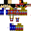 Texture for Conker64 MARK 60