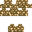Texture for glow