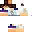 Texture for Rip Curl
