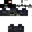 Texture for keegan the ghost
