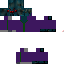 Texture for Tom Spider Witch